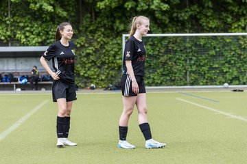 Bild 109 - wBJ SC Condor - VfL Pinneberg : Ergebnis: 3:2